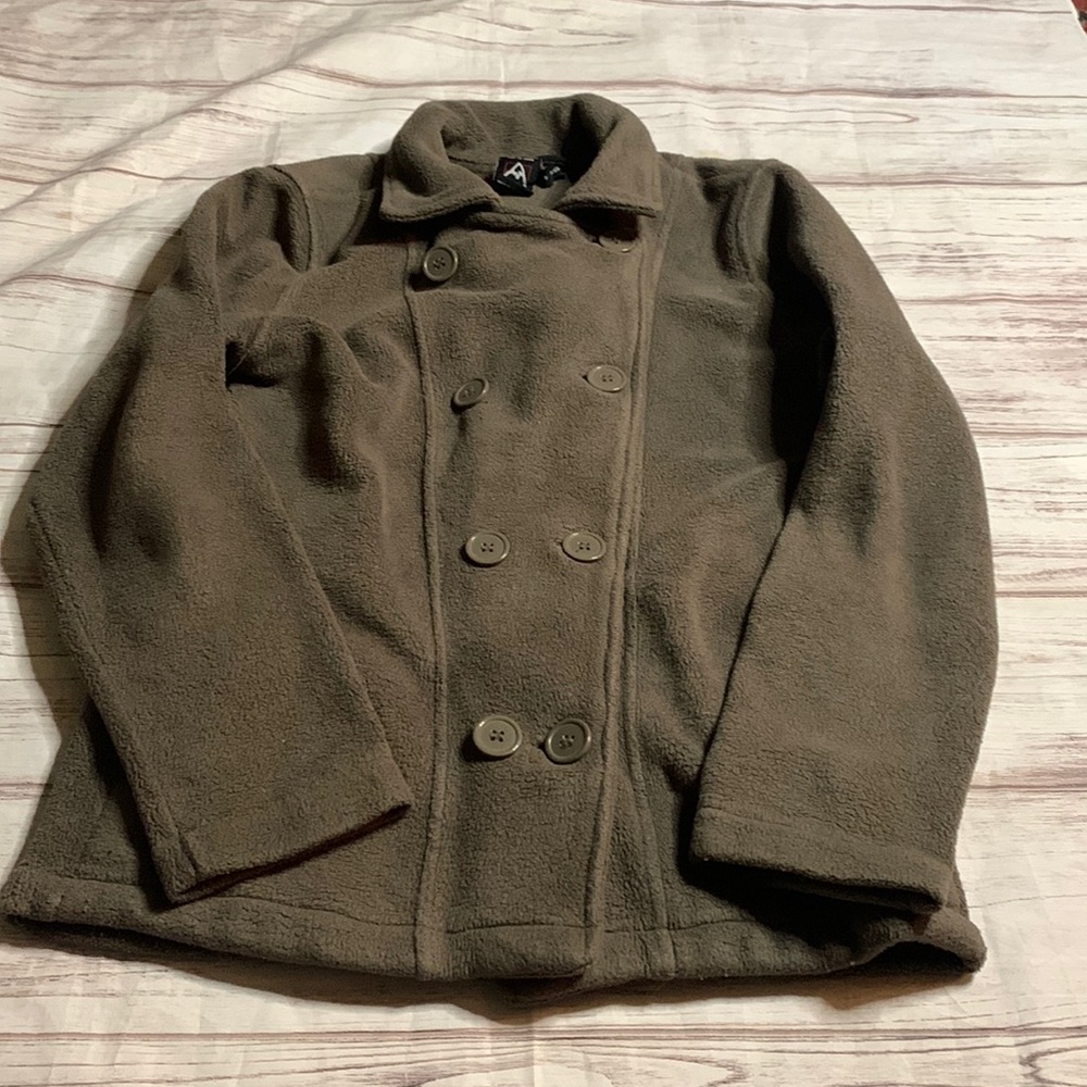 Avalanche Fleece Jacket